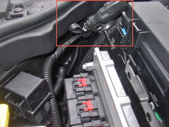 V6 with Engine Block Heater | Jeep Garage - Jeep Forum