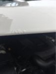 Automotive exterior Vehicle Hood Bumper Car