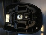 Star Bolt on Gear Shift Shroud.jpg