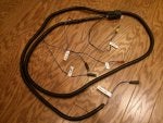 Wire Cable Technology Electronic device Electrical wiring