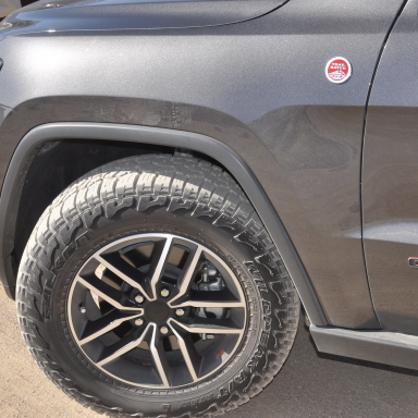 Falken Wildpeak A T3w All Terrain Radial Tires 265 65r18 114t Jeep Garage Jeep Forum Falken Wildpeak A T3w All Terrain Radial Tires 265 65r18 114t Jeep Garage Jeep Forum